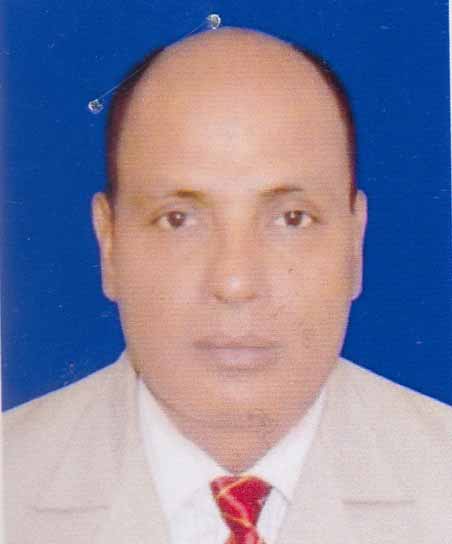 Md. Rafiqul Islam